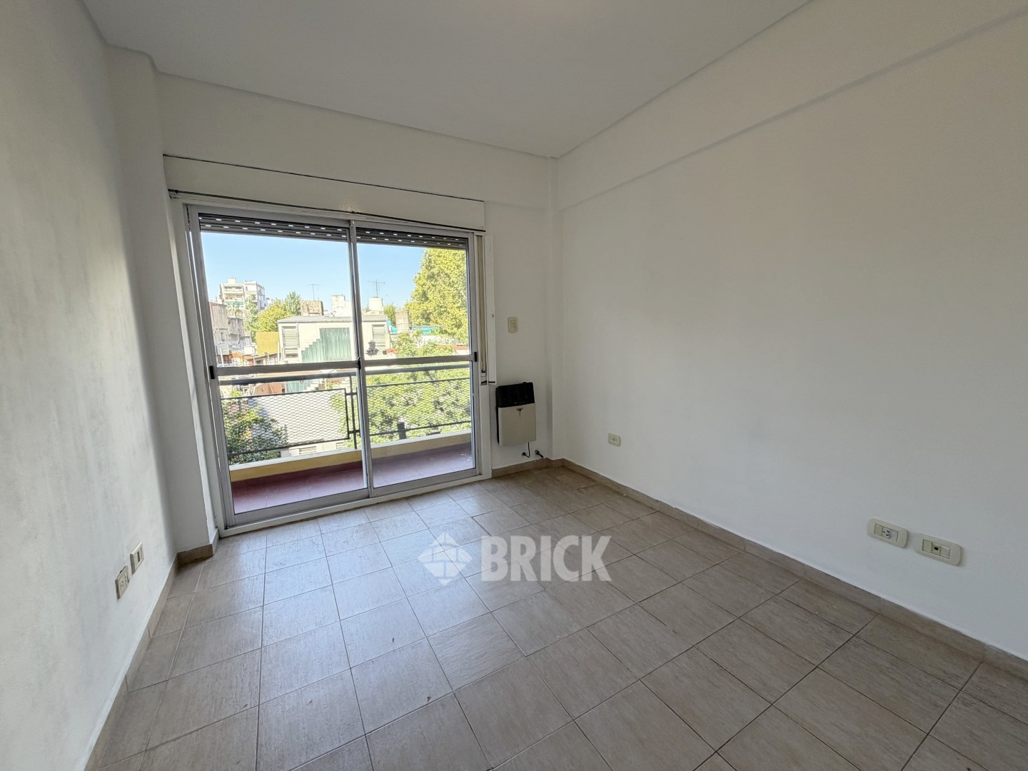 NEWBERY, JORGE, AV. al 3900 Piso 2 20