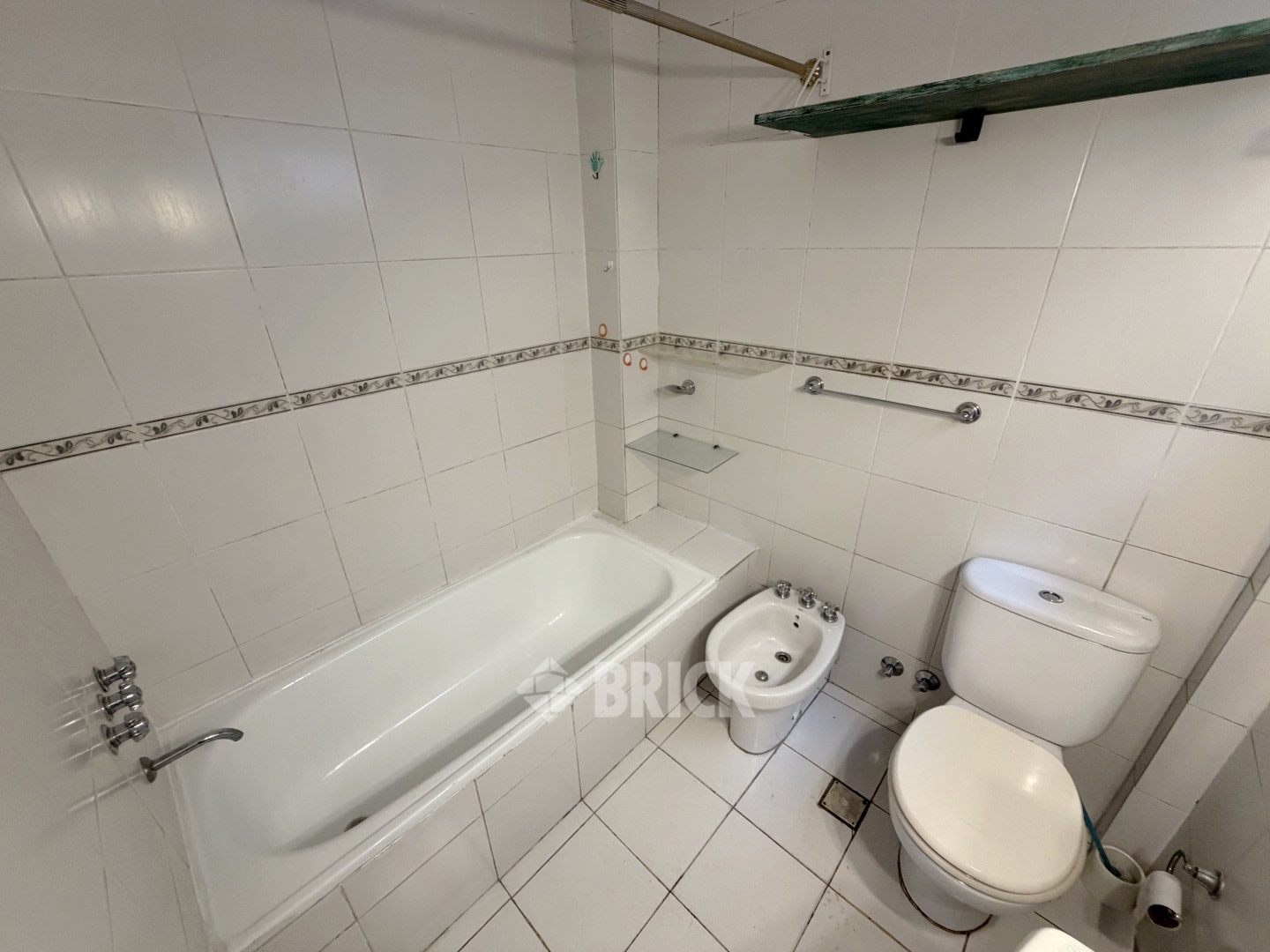 NEWBERY, JORGE, AV. al 3900 Piso 2 23