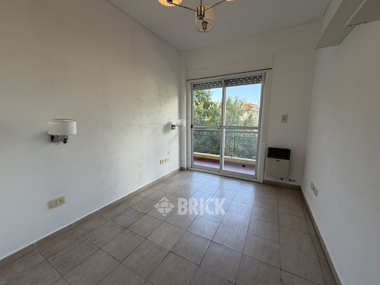 NEWBERY, JORGE, AV. al 3900 Piso 2 25