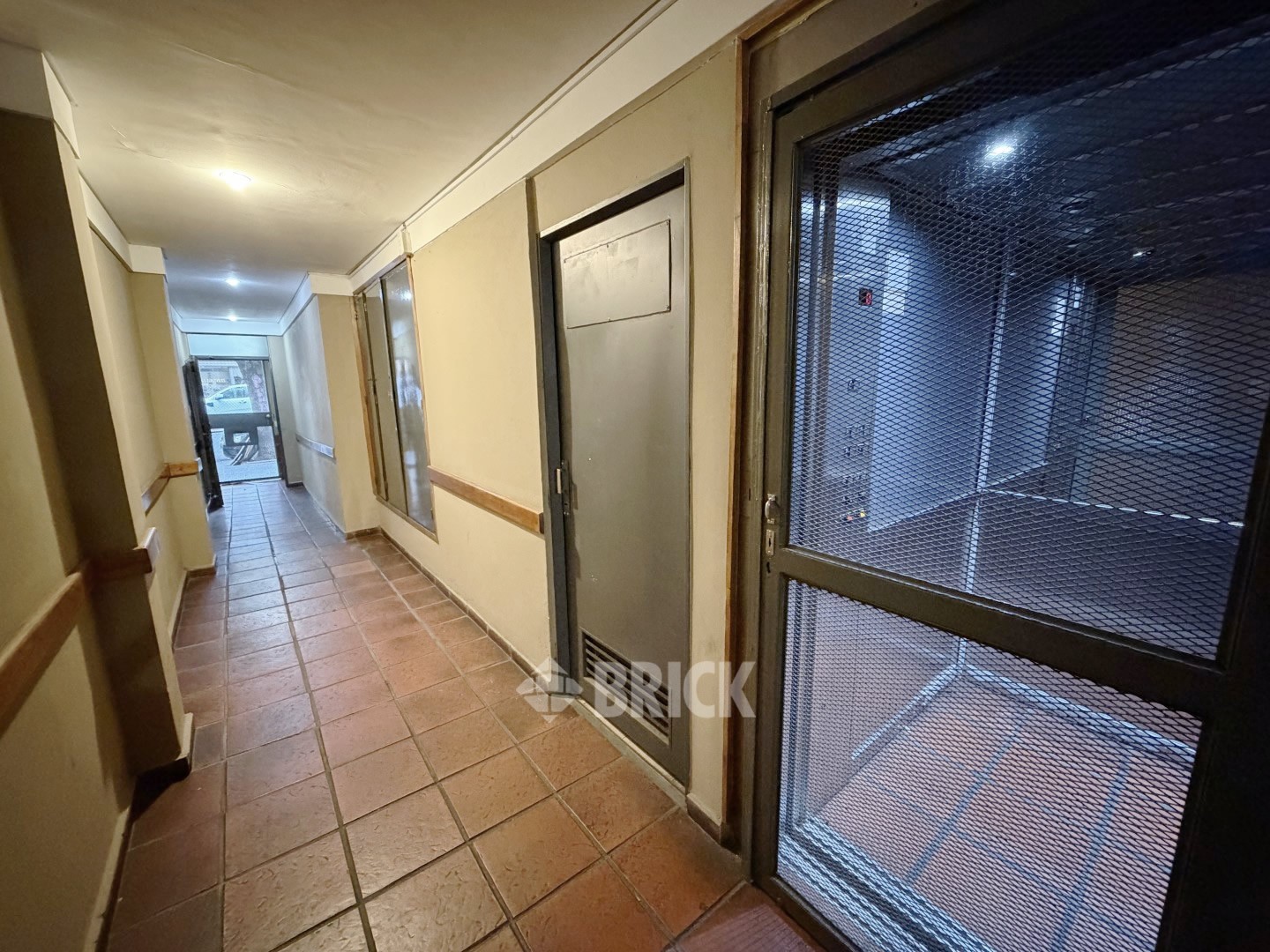 NEWBERY, JORGE, AV. al 3900 Piso 2 27