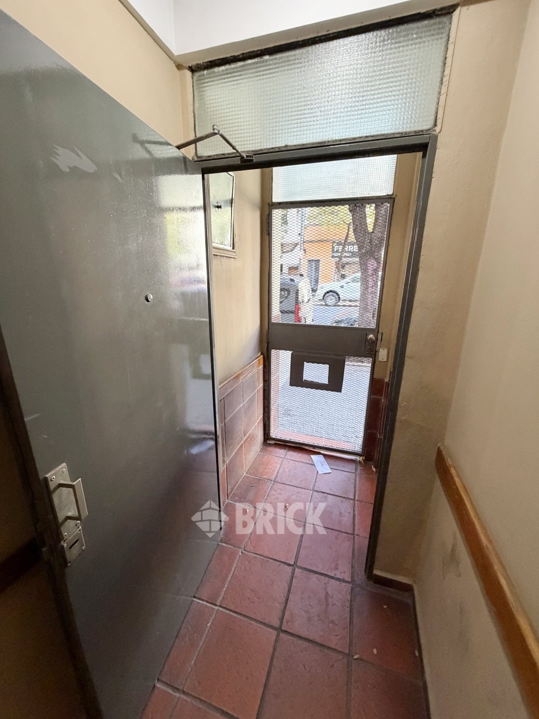 NEWBERY, JORGE, AV. al 3900 Piso 2 28