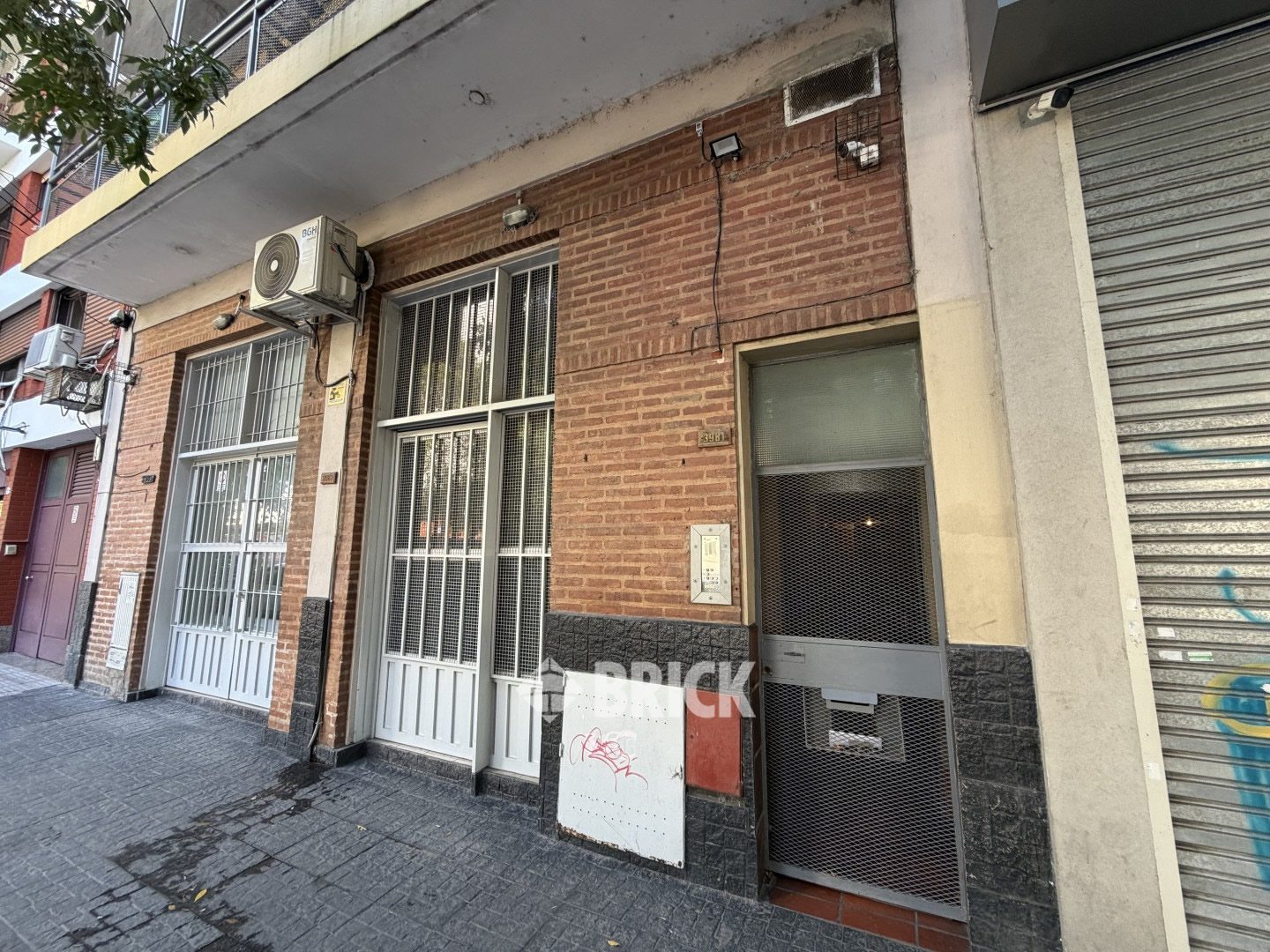 NEWBERY, JORGE, AV. al 3900 Piso 2 29