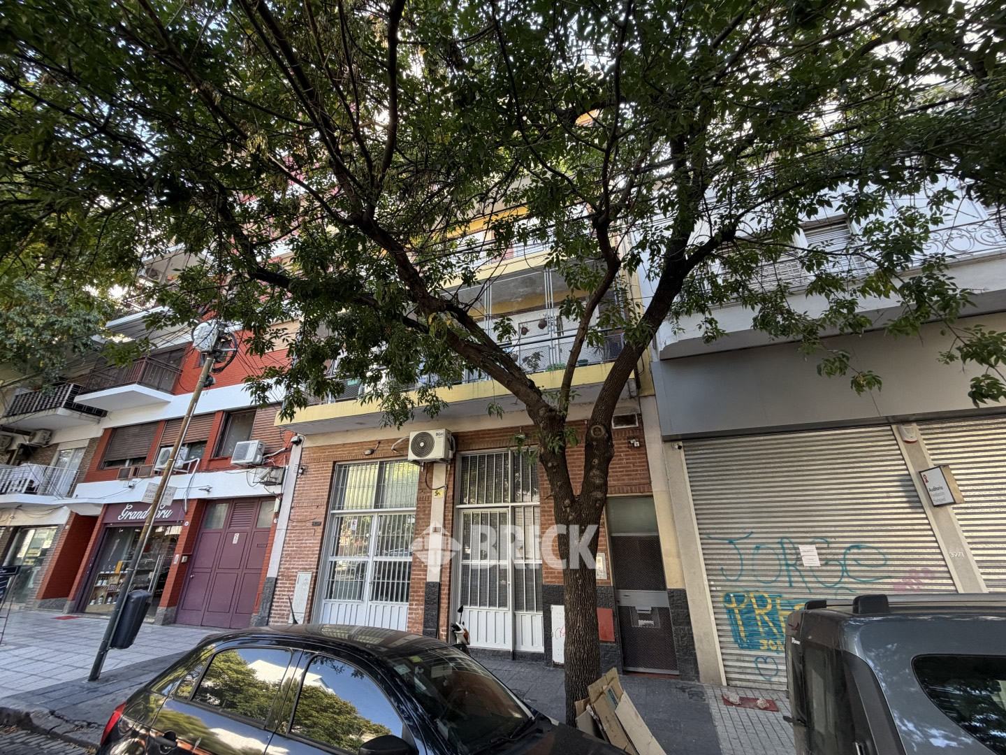 NEWBERY, JORGE, AV. al 3900 Piso 2 31