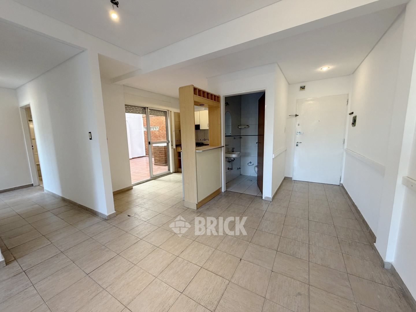 NEWBERY, JORGE, AV. al 3900 Piso 2 5