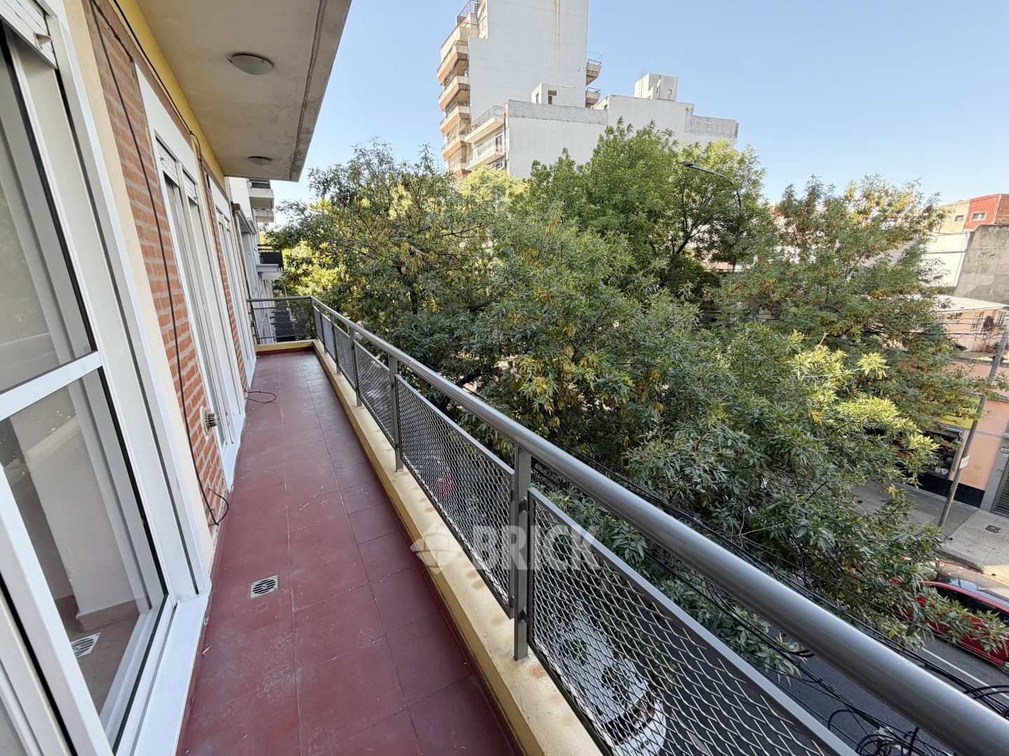 NEWBERY, JORGE, AV. al 3900 Piso 2 8