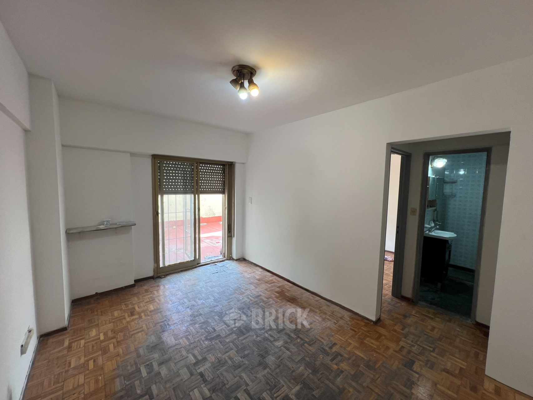 MENDEZ DE ANDES al 1700 Piso 1 1