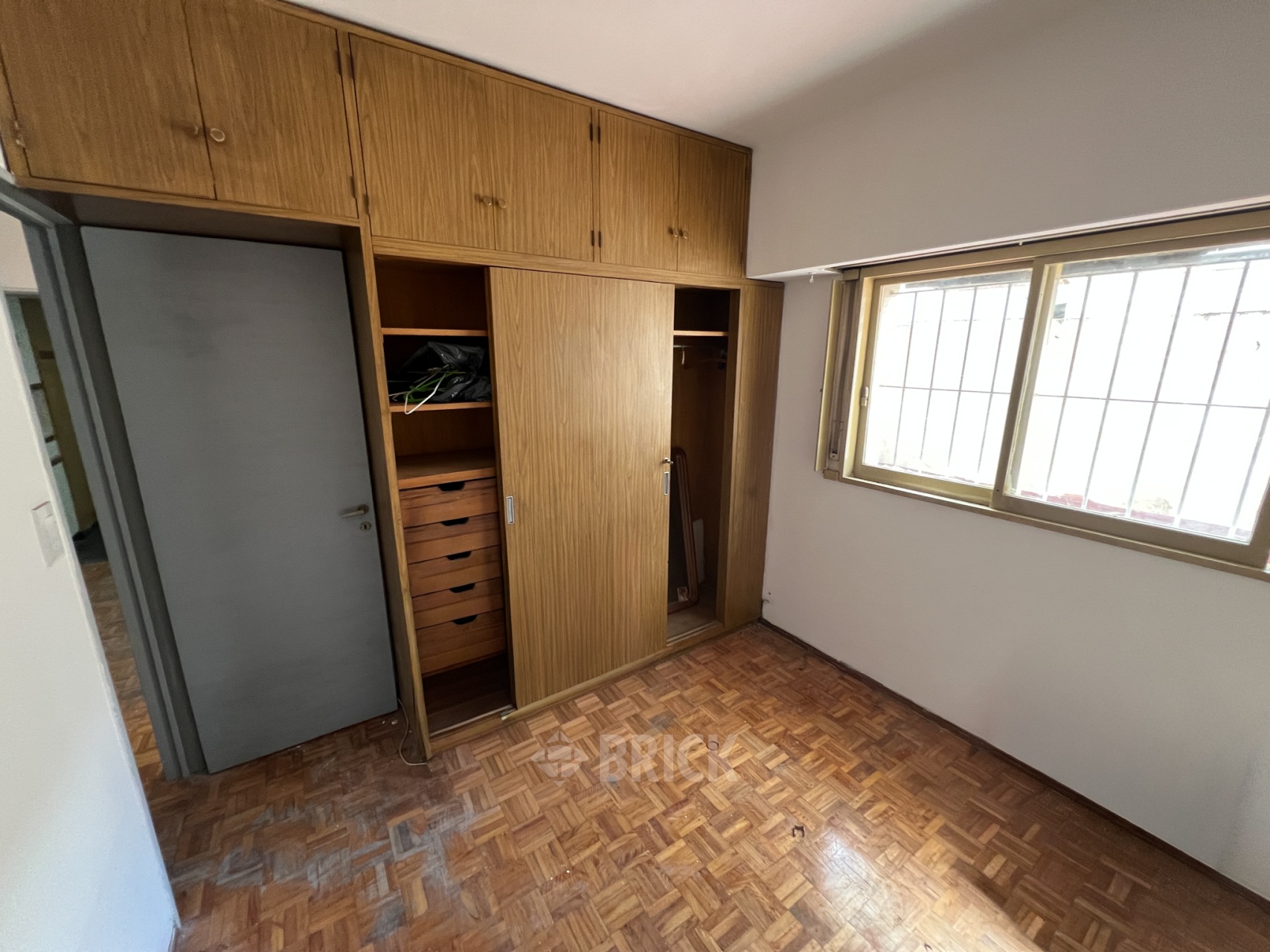 MENDEZ DE ANDES al 1700 Piso 1 10