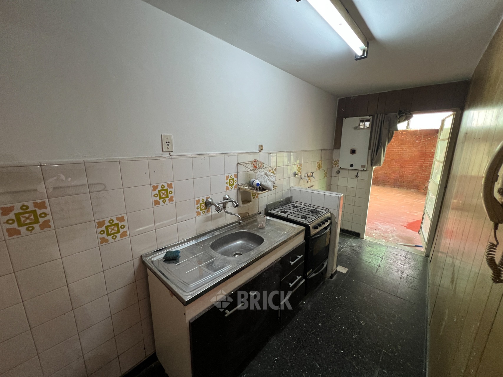 MENDEZ DE ANDES al 1700 Piso 1 11