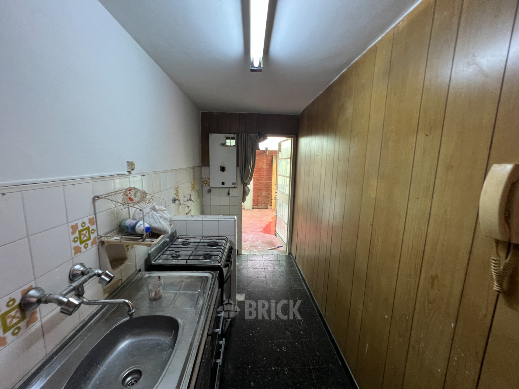 MENDEZ DE ANDES al 1700 Piso 1 12