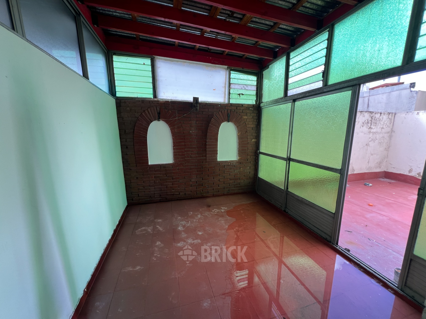 MENDEZ DE ANDES al 1700 Piso 1 14