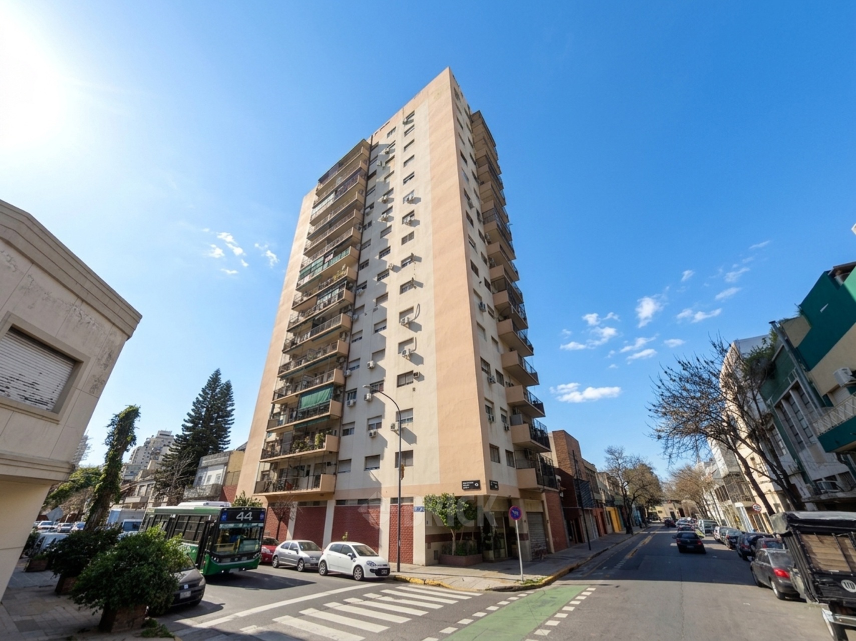 MENDEZ DE ANDES al 1700 Piso 1 16