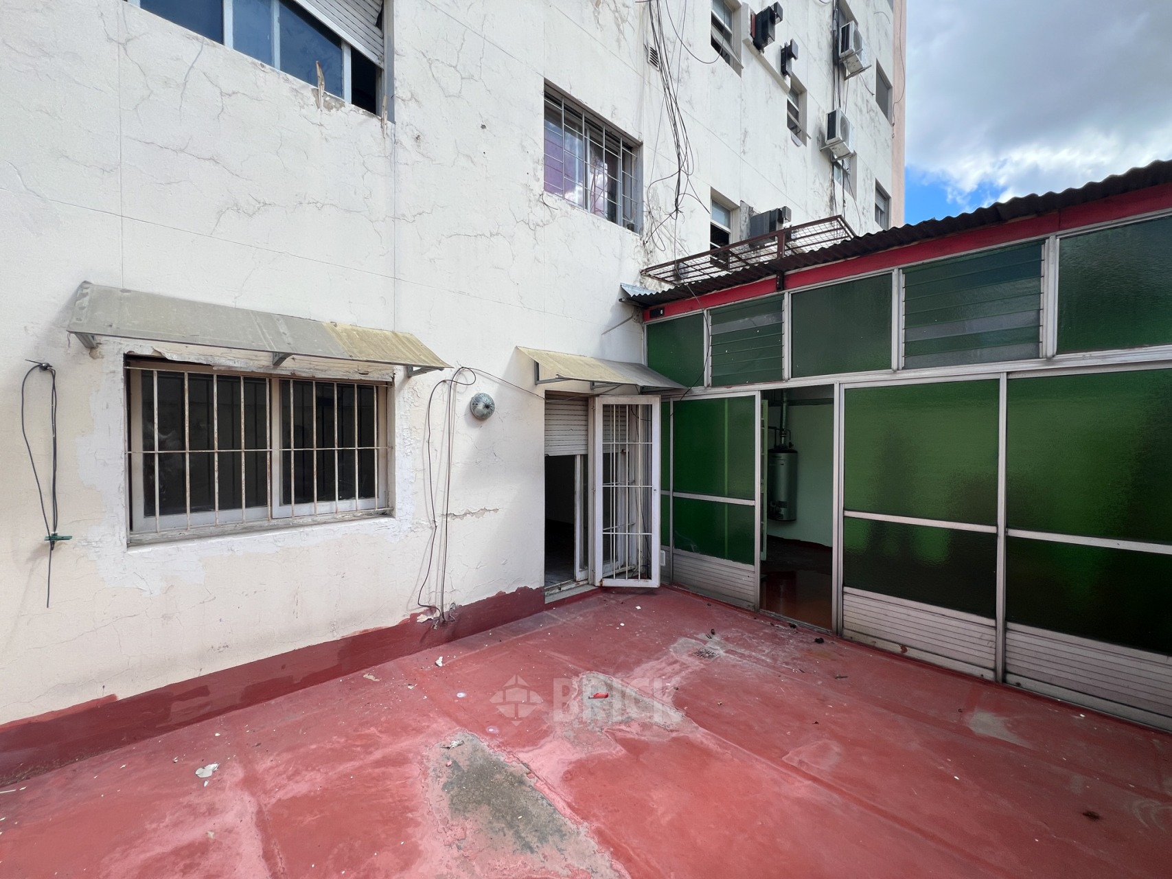 MENDEZ DE ANDES al 1700 Piso 1 5