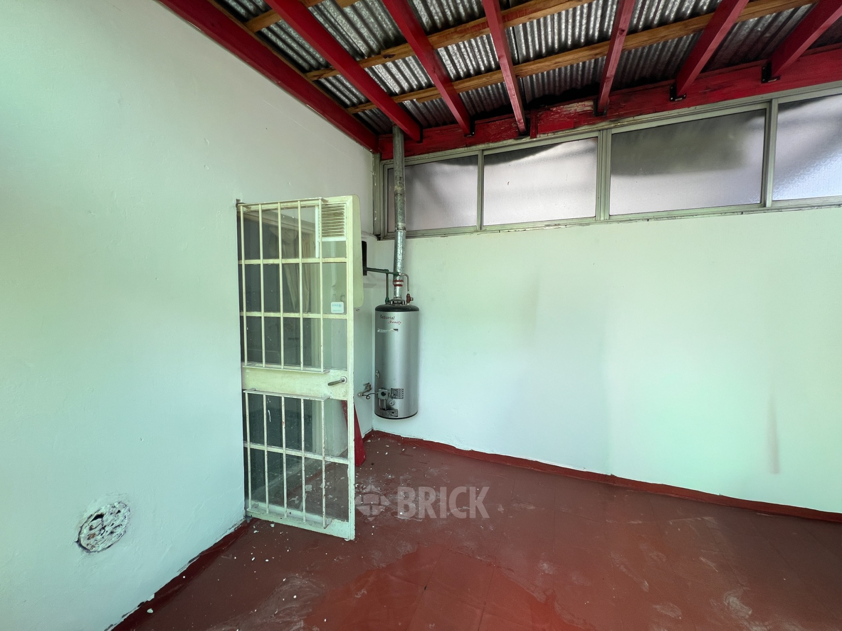 MENDEZ DE ANDES al 1700 Piso 1 6