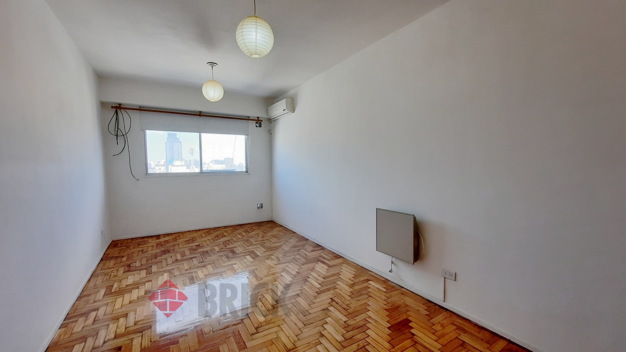 CORRIENTES, AV. al 2300 Piso 13 1