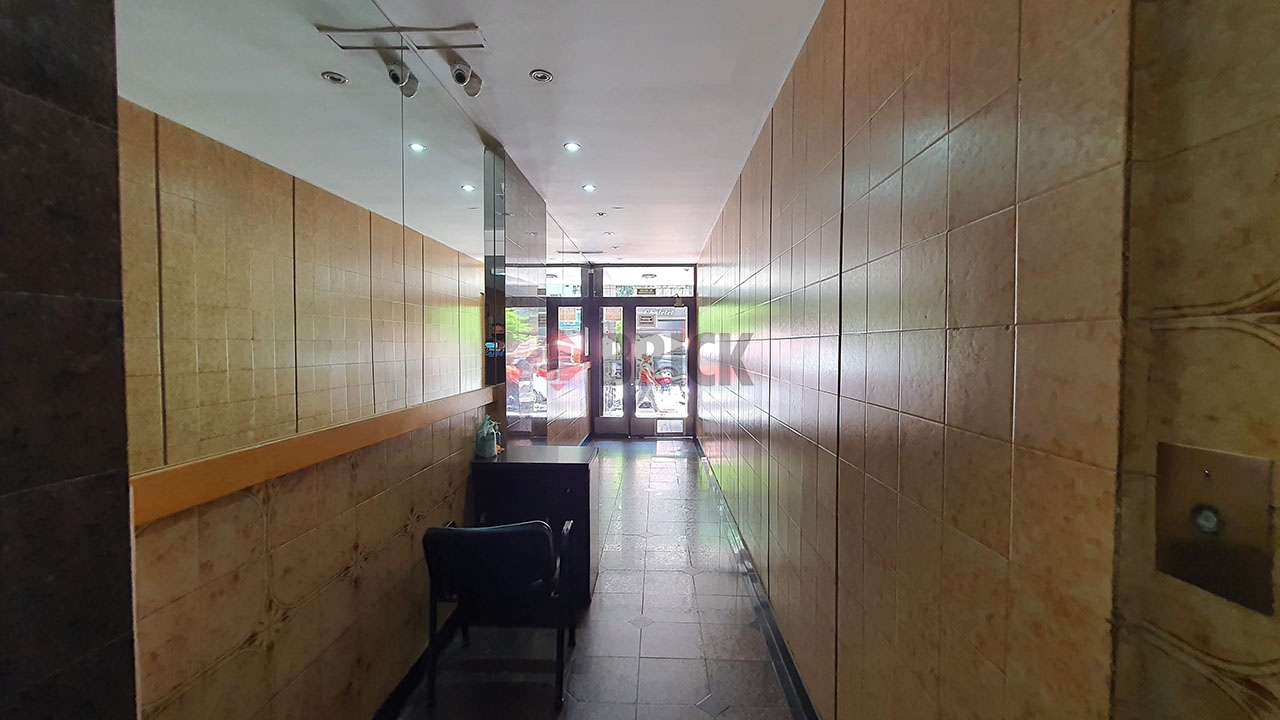 CORRIENTES, AV. al 2300 Piso 13 13