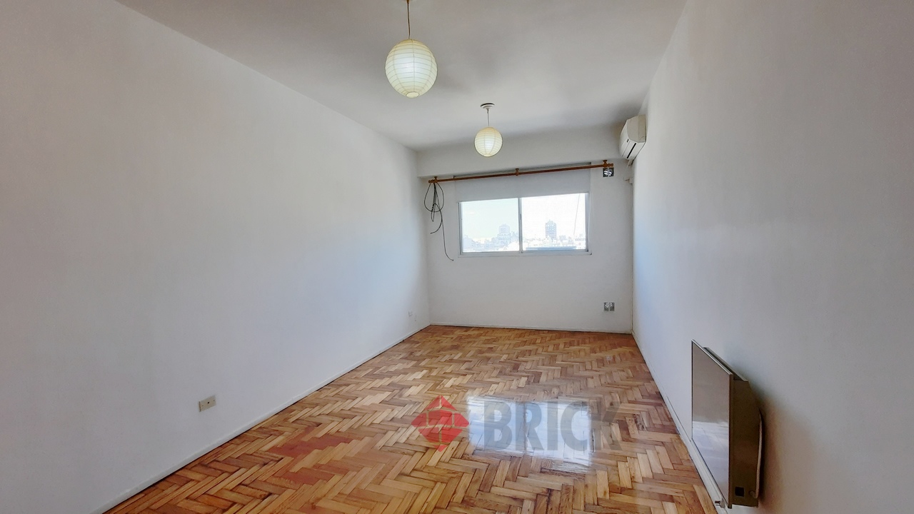 CORRIENTES, AV. al 2300 Piso 13 3