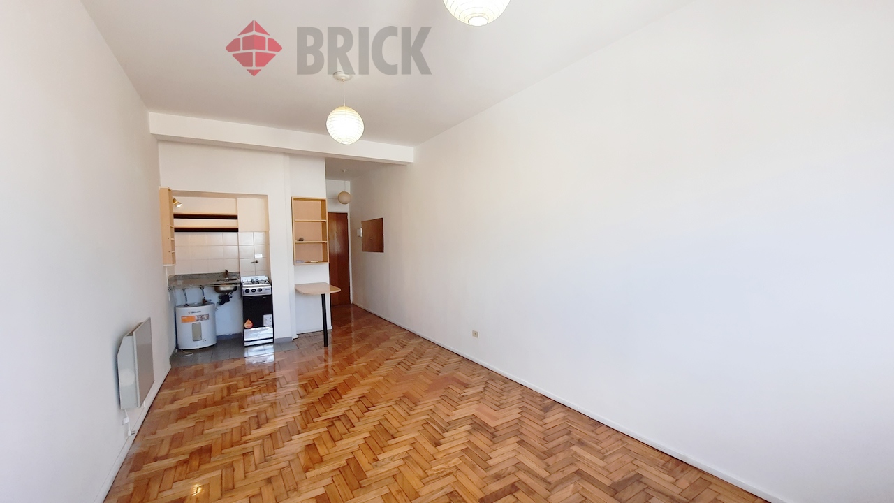 CORRIENTES, AV. al 2300 Piso 13 5