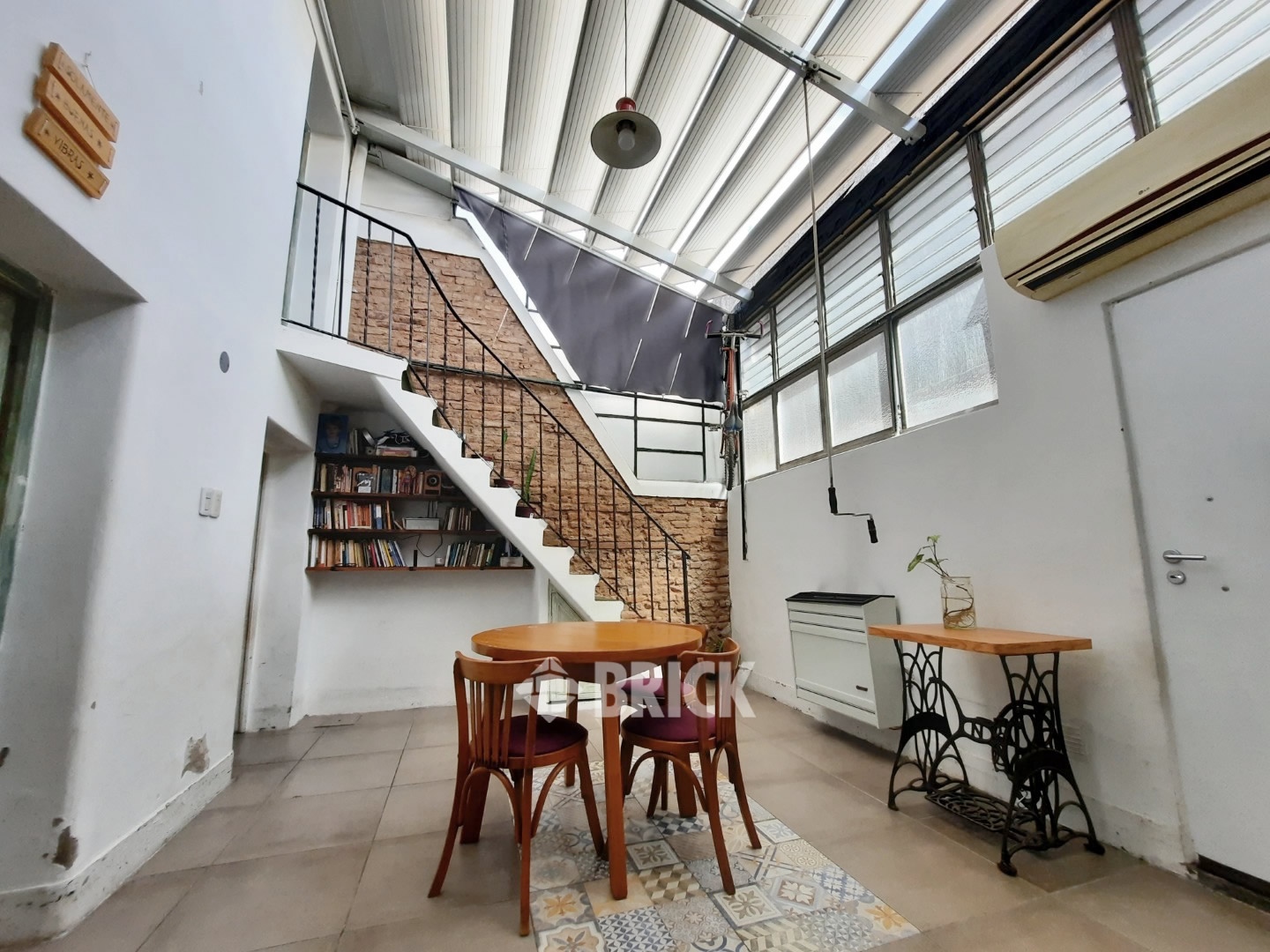 MARTI, JOSE al 400 Piso PB 1