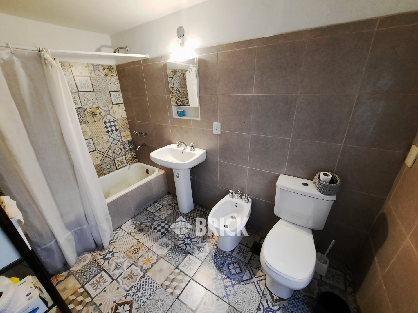 MARTI, JOSE al 400 Piso PB 10