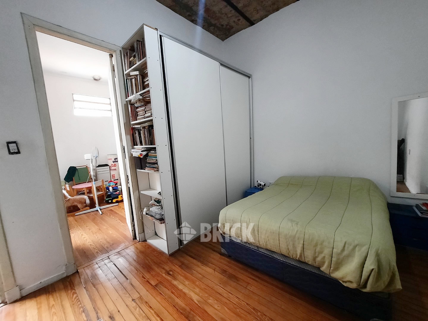 MARTI, JOSE al 400 Piso PB 13