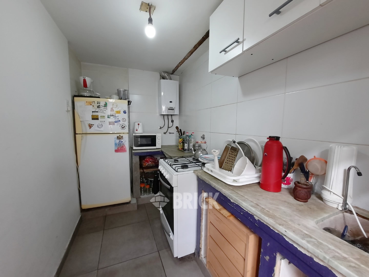 MARTI, JOSE al 400 Piso PB 15