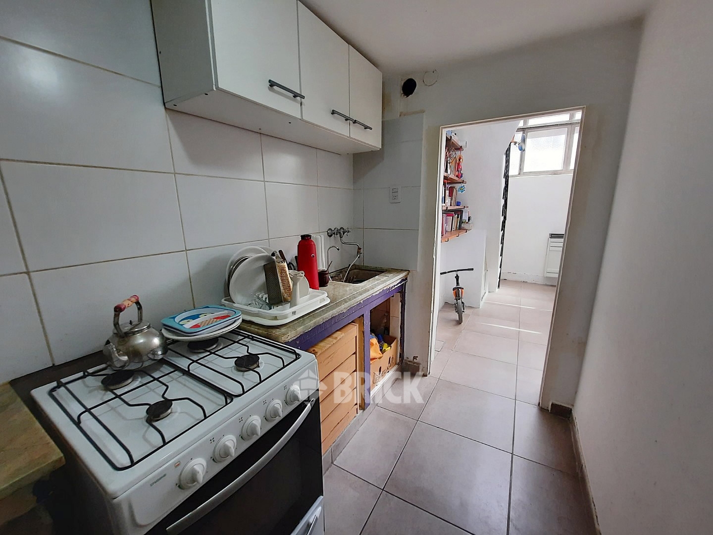 MARTI, JOSE al 400 Piso PB 16