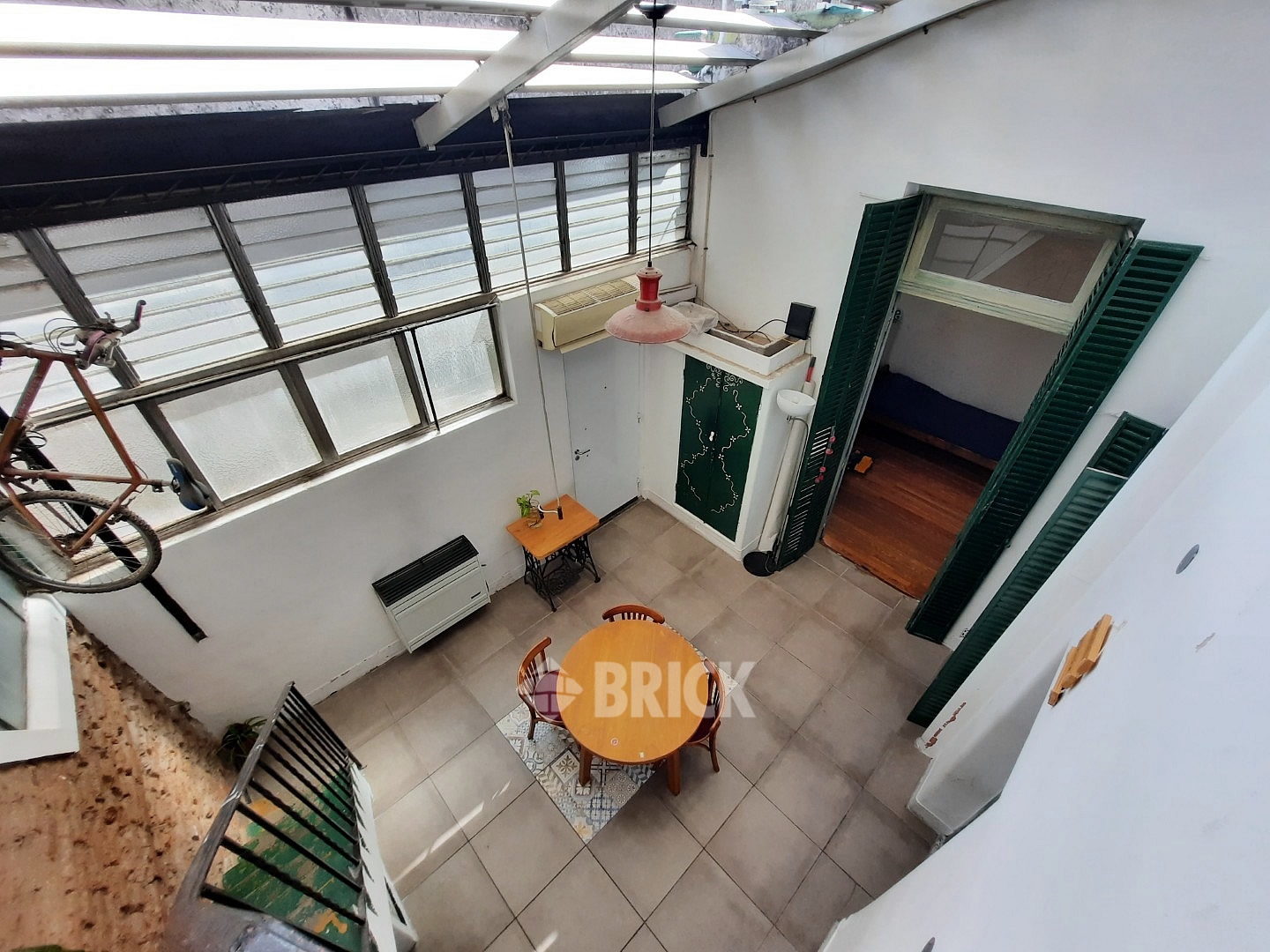 MARTI, JOSE al 400 Piso PB 17