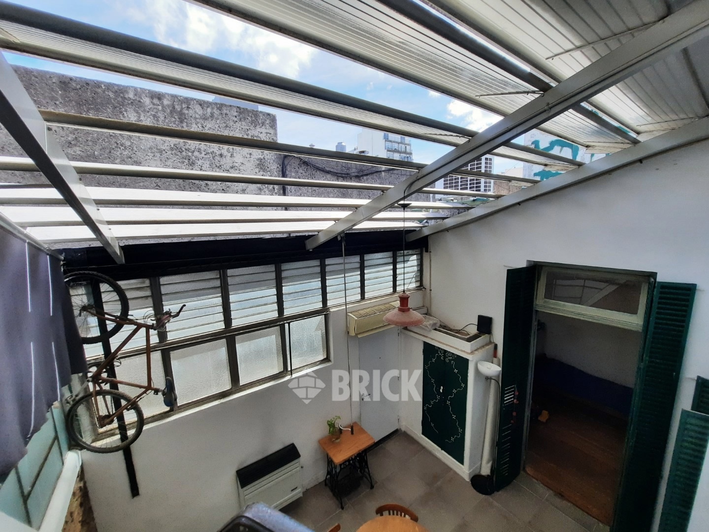 MARTI, JOSE al 400 Piso PB 18