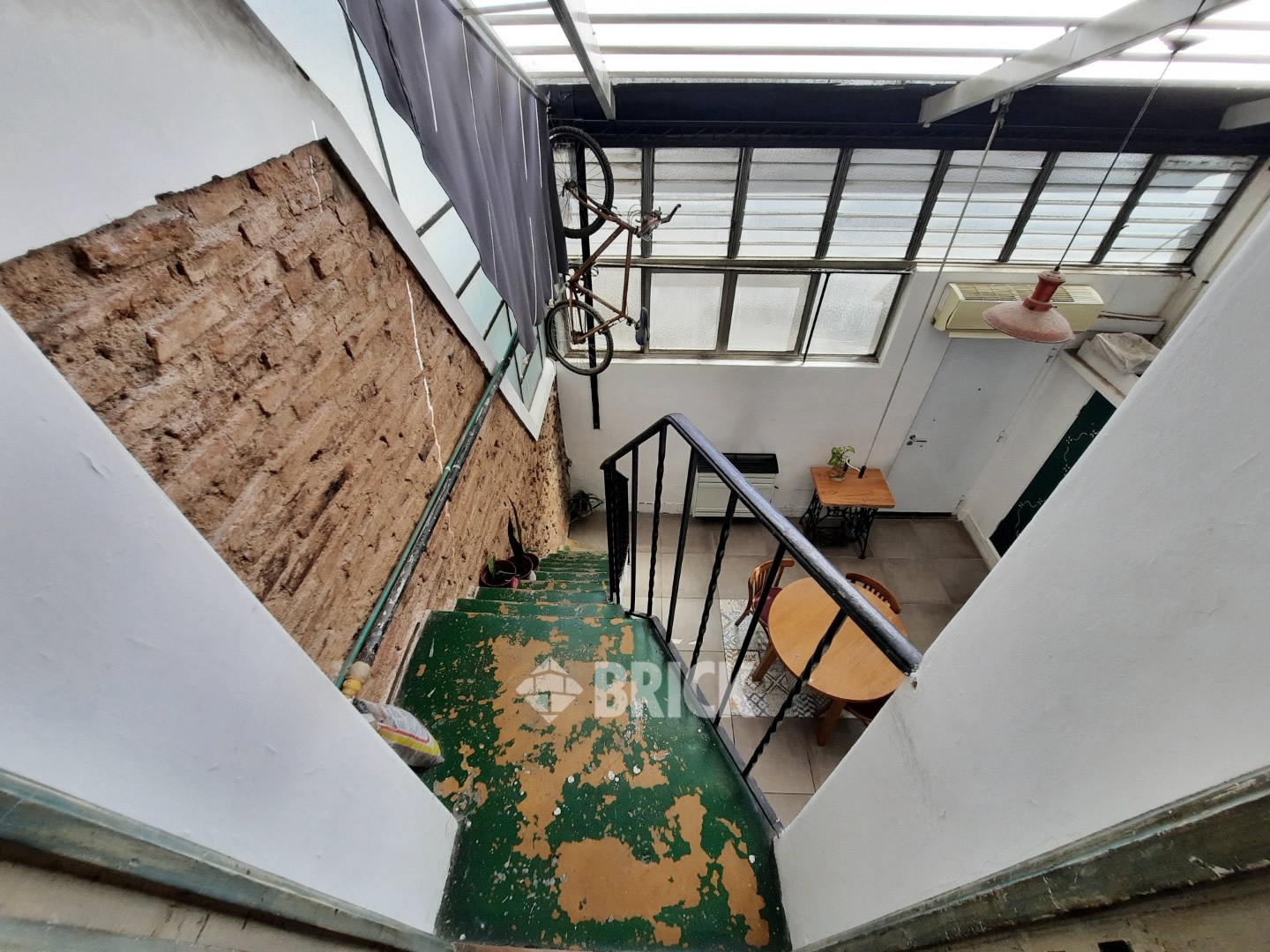 MARTI, JOSE al 400 Piso PB 19