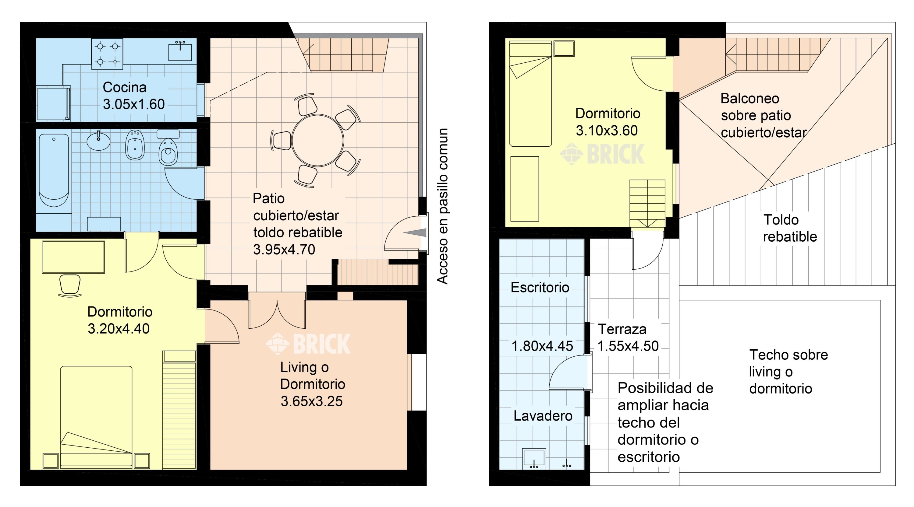 MARTI, JOSE al 400 Piso PB 2