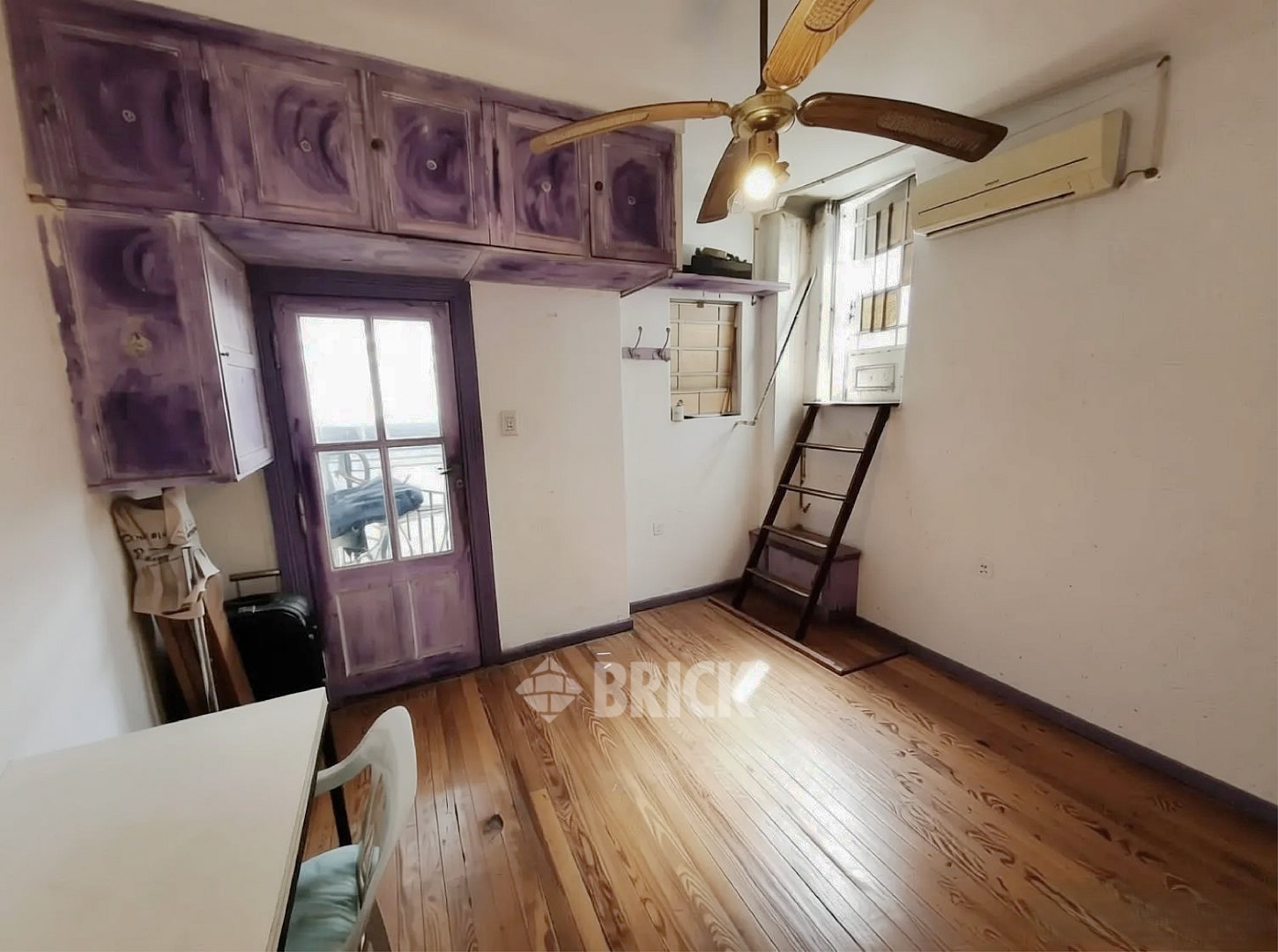 MARTI, JOSE al 400 Piso PB 20