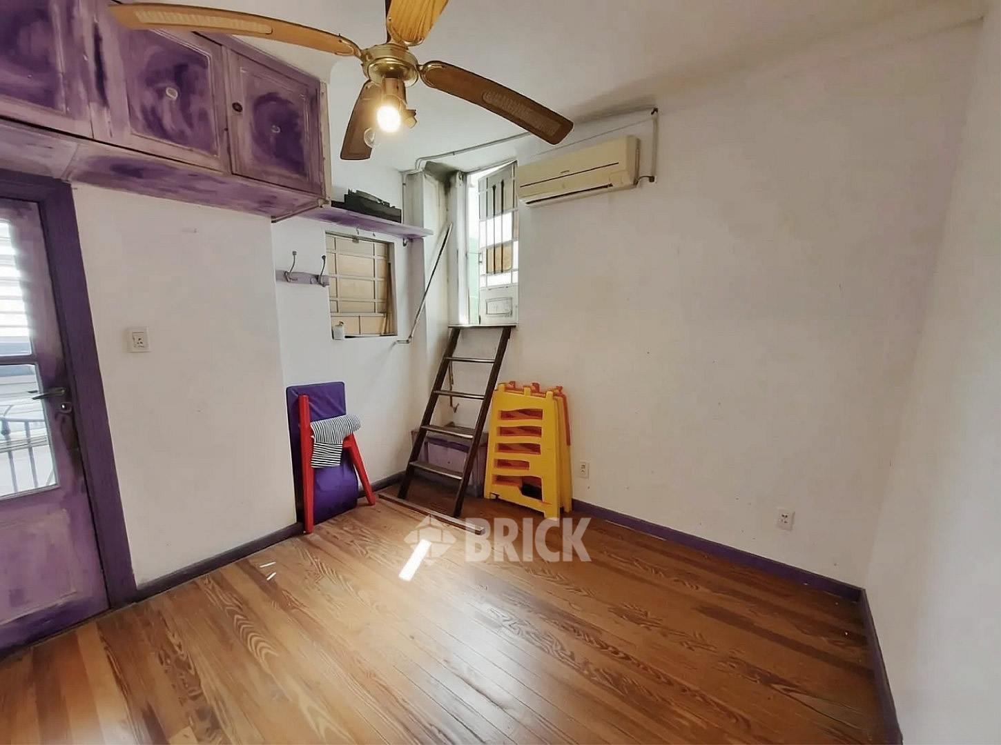 MARTI, JOSE al 400 Piso PB 21