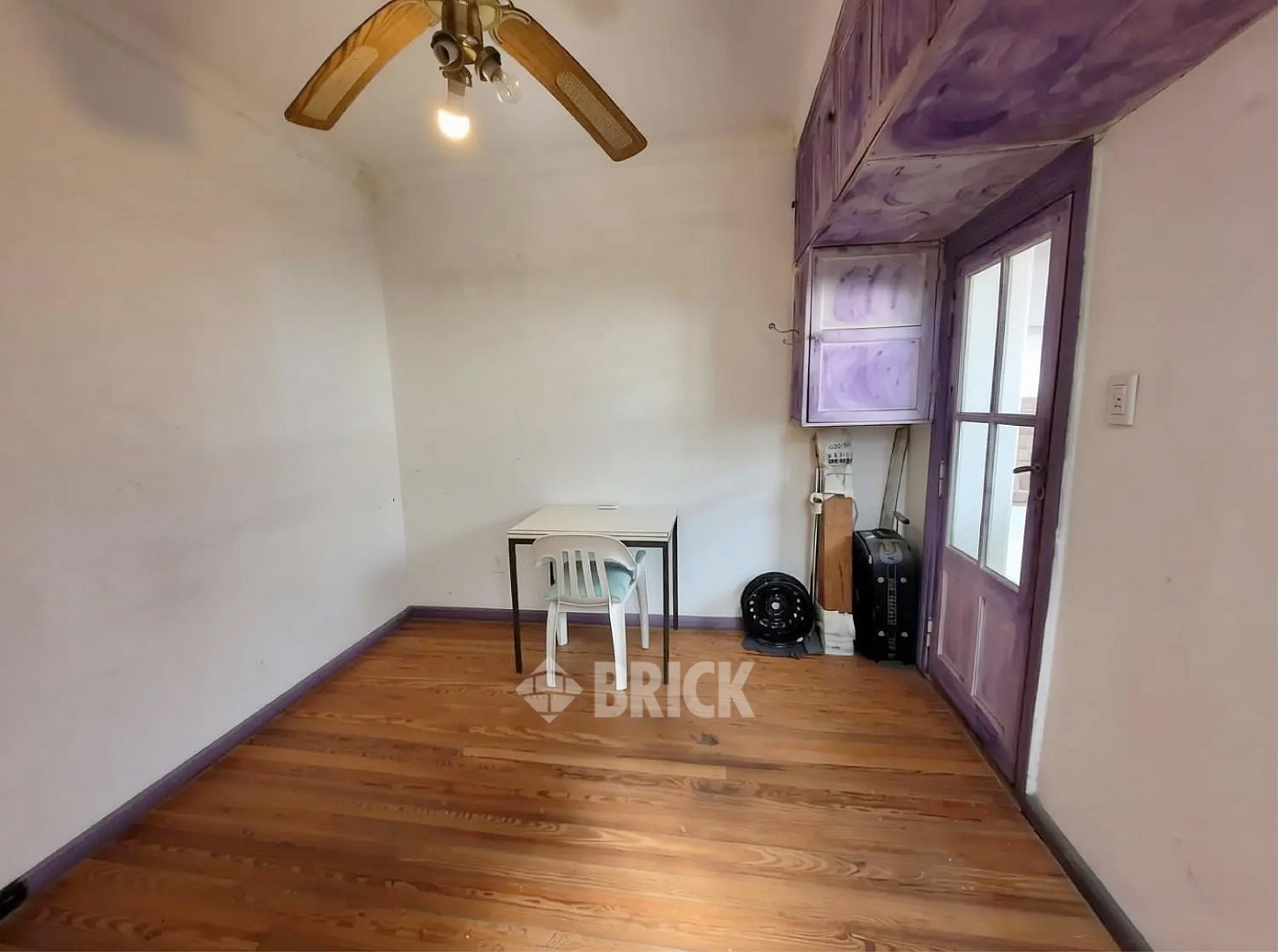 MARTI, JOSE al 400 Piso PB 22