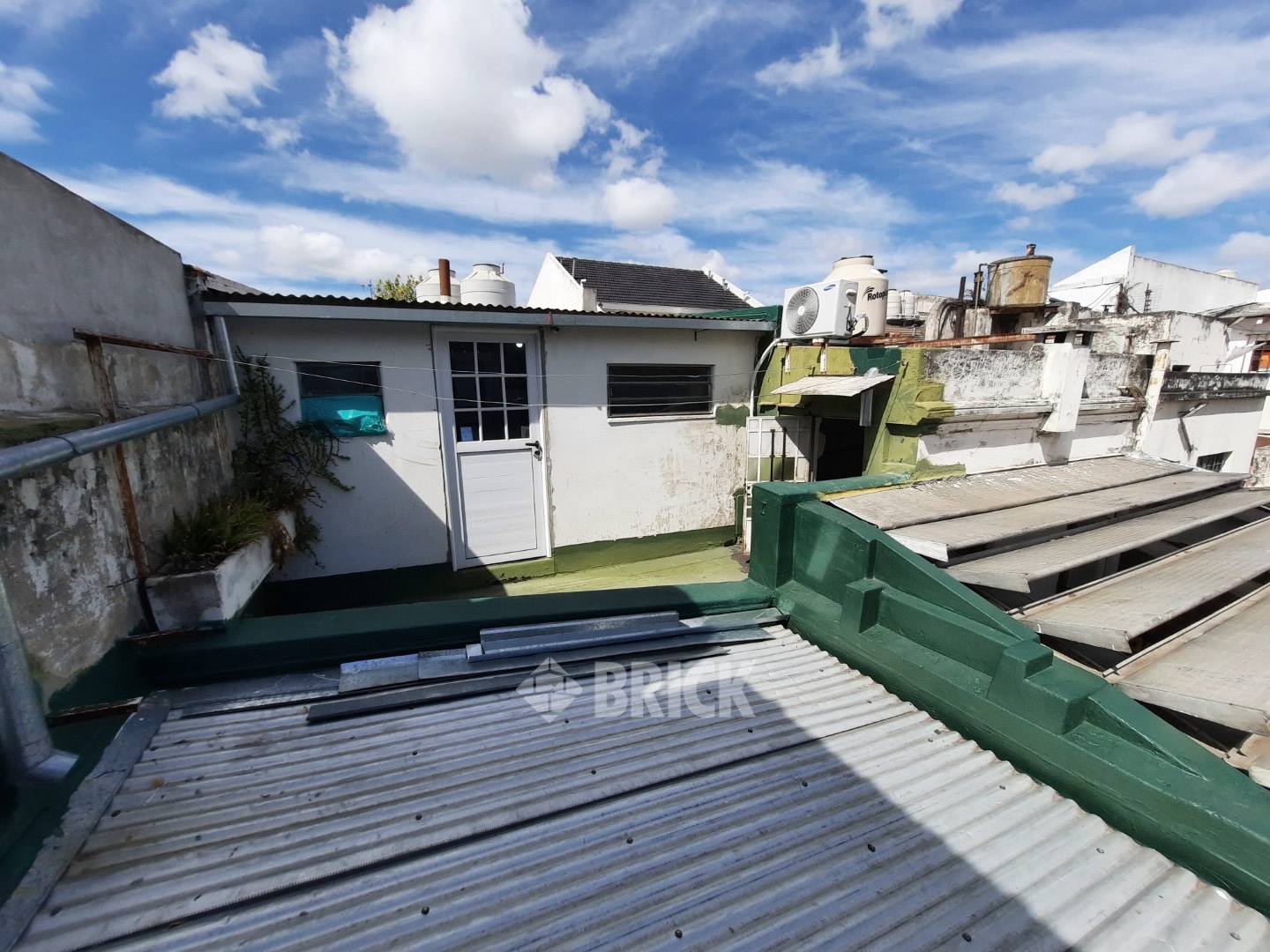 MARTI, JOSE al 400 Piso PB 23