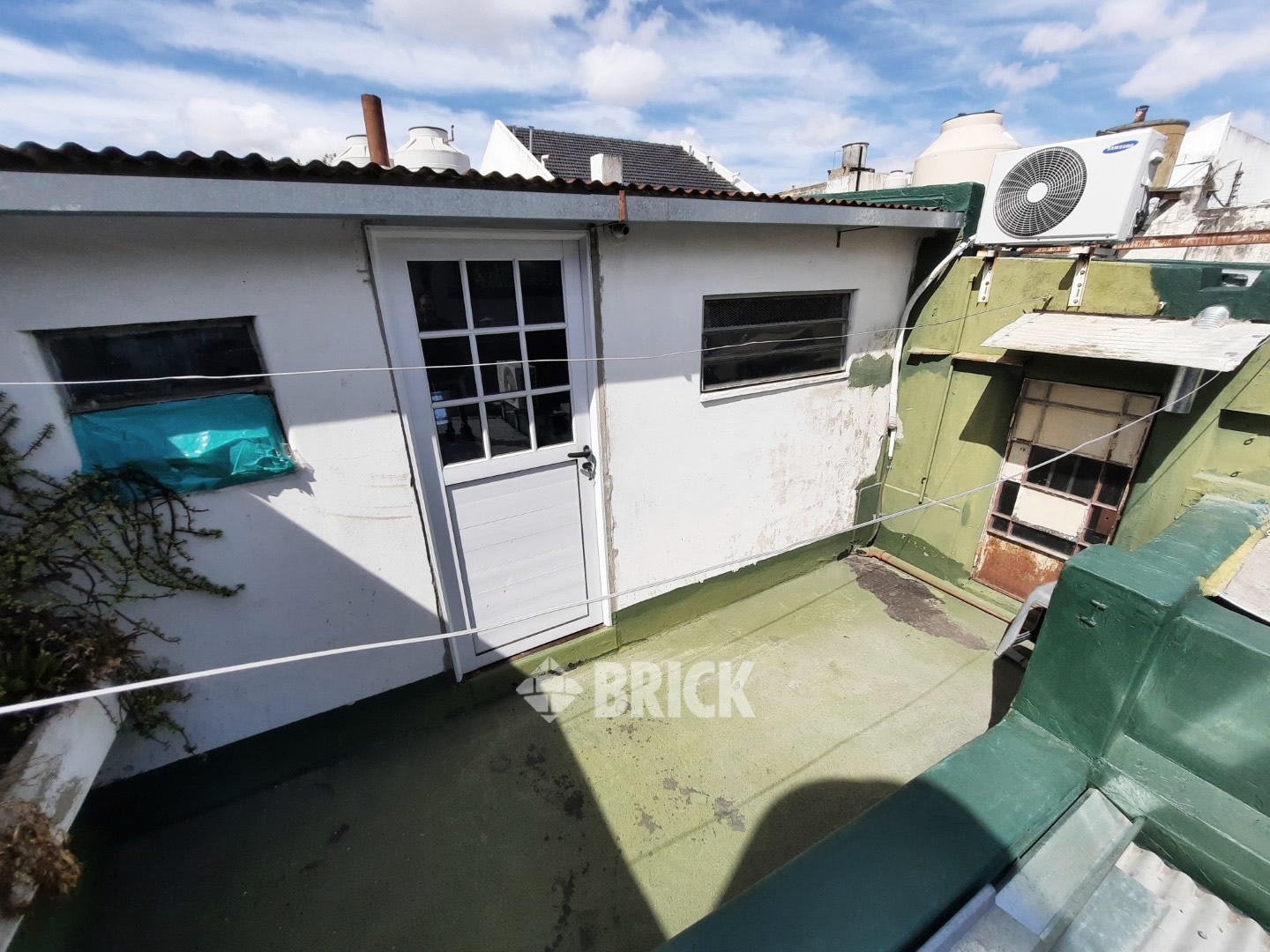 MARTI, JOSE al 400 Piso PB 24