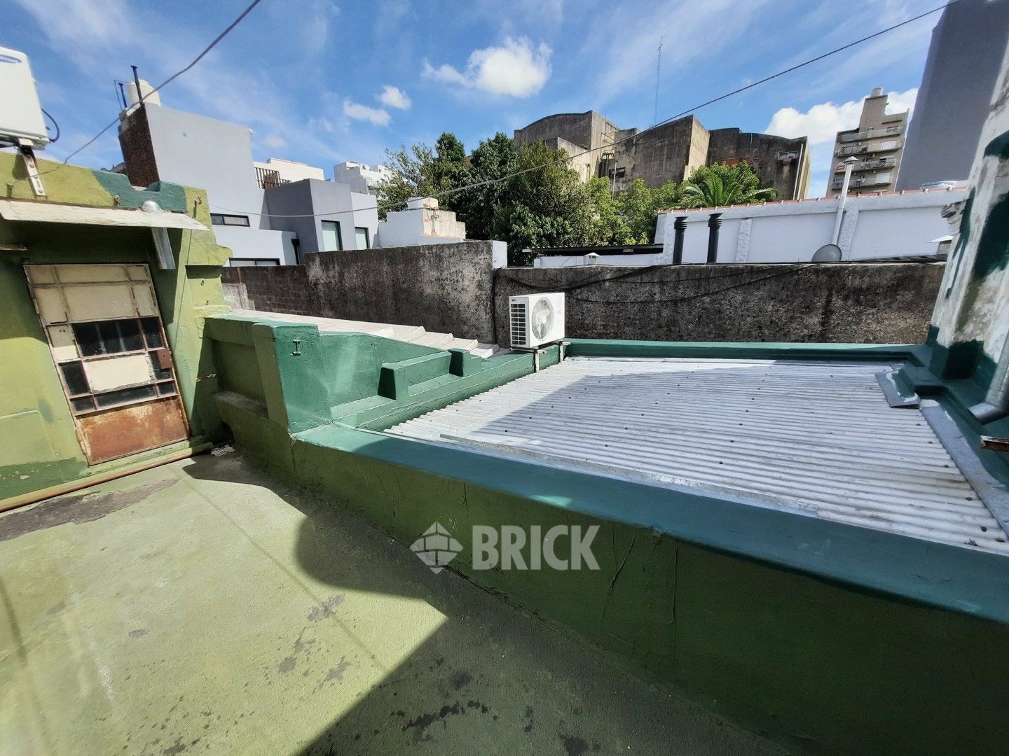 MARTI, JOSE al 400 Piso PB 25