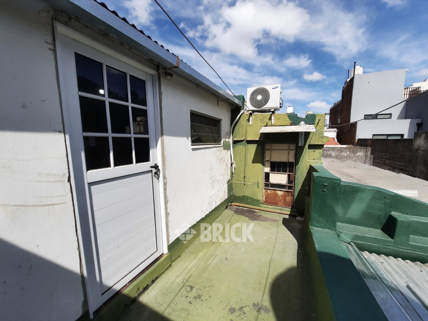 MARTI, JOSE al 400 Piso PB 26