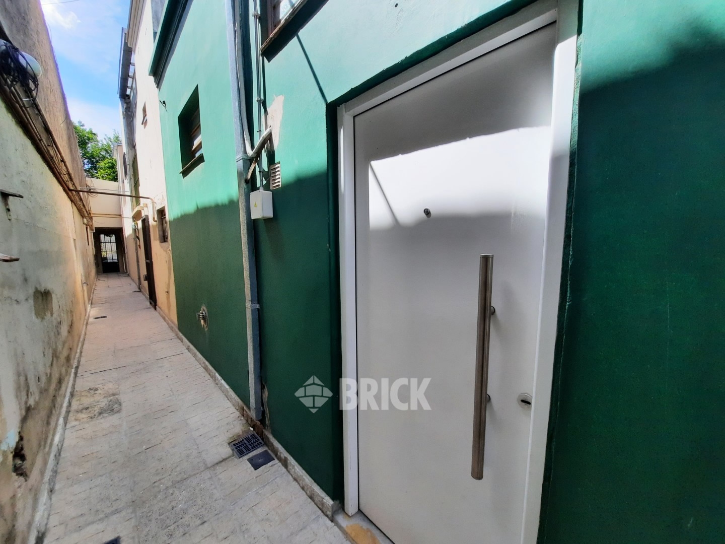 MARTI, JOSE al 400 Piso PB 29