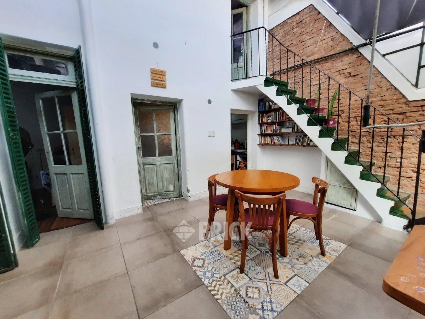 MARTI, JOSE al 400 Piso PB 3