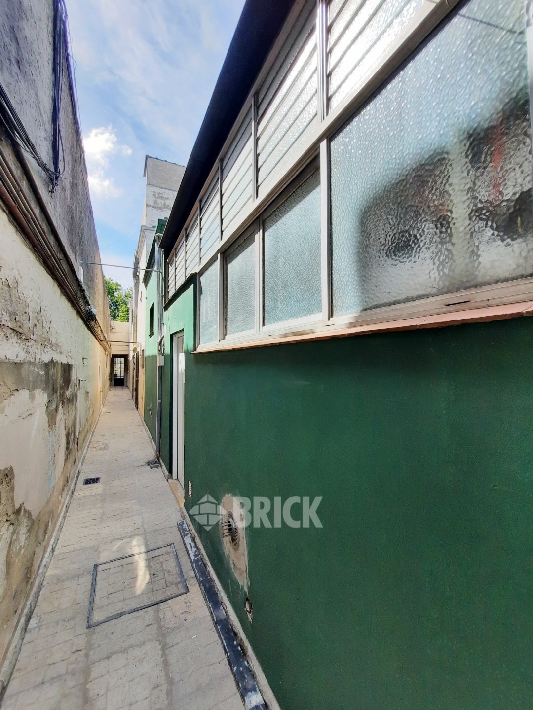 MARTI, JOSE al 400 Piso PB 30