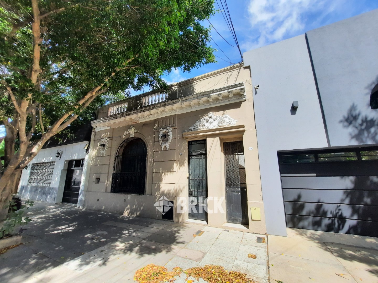 MARTI, JOSE al 400 Piso PB 31