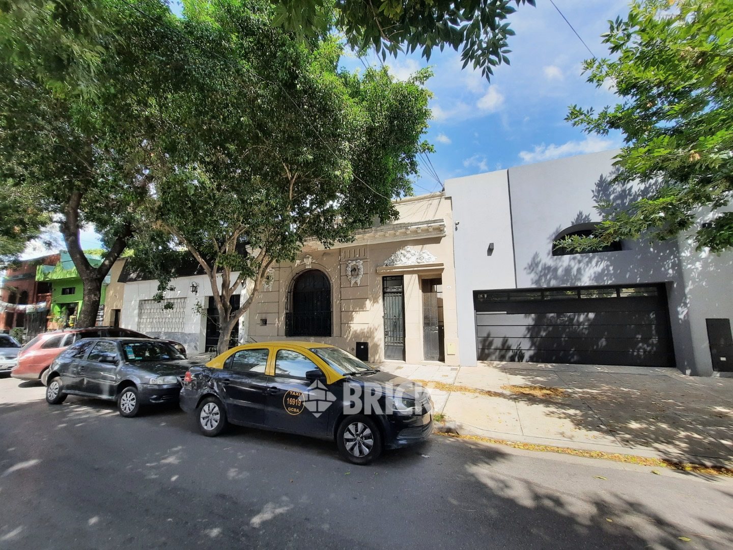 MARTI, JOSE al 400 Piso PB 33