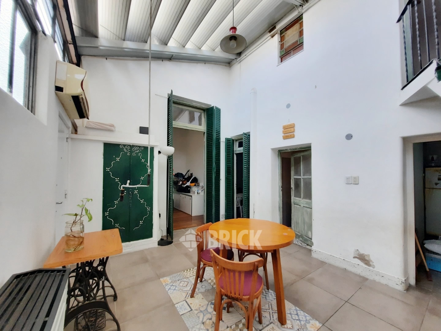 MARTI, JOSE al 400 Piso PB 4