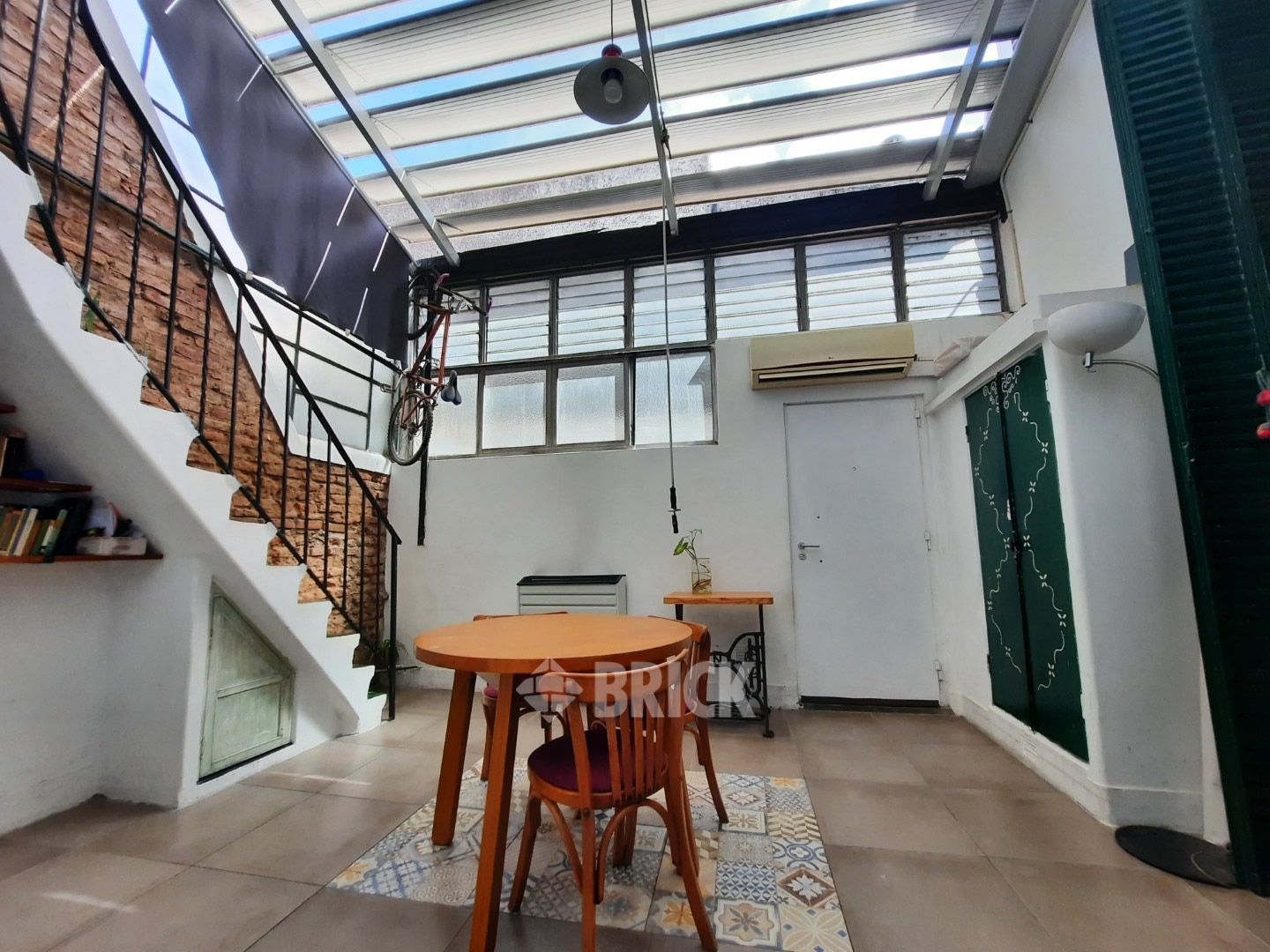 MARTI, JOSE al 400 Piso PB 6