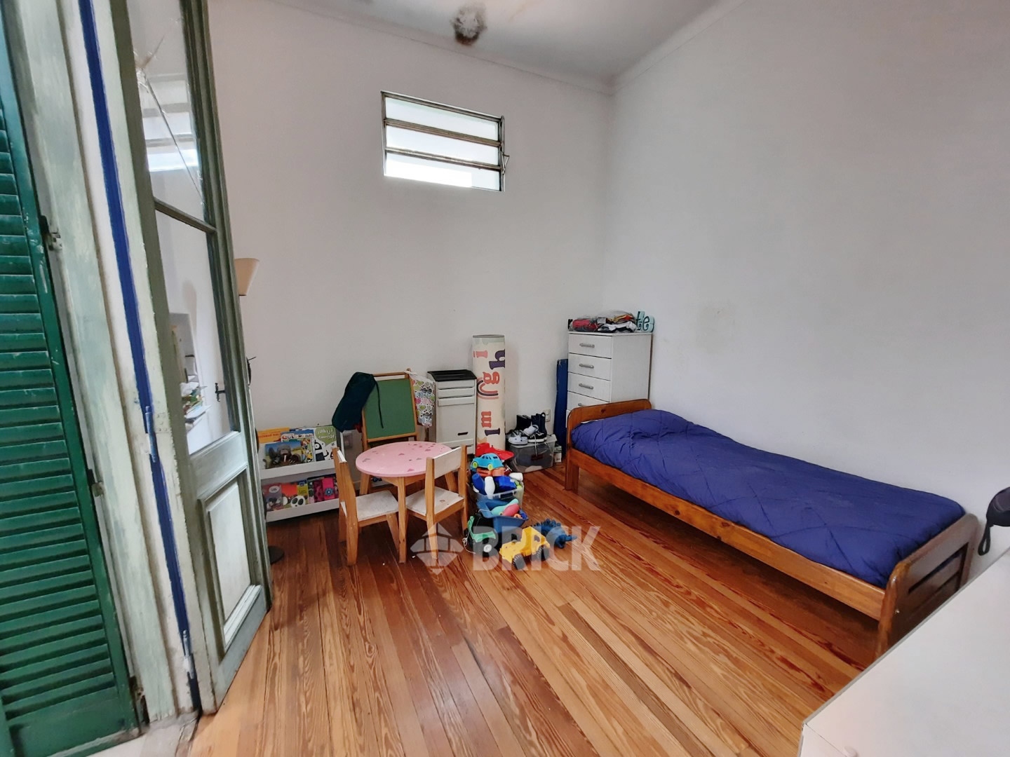 MARTI, JOSE al 400 Piso PB 7