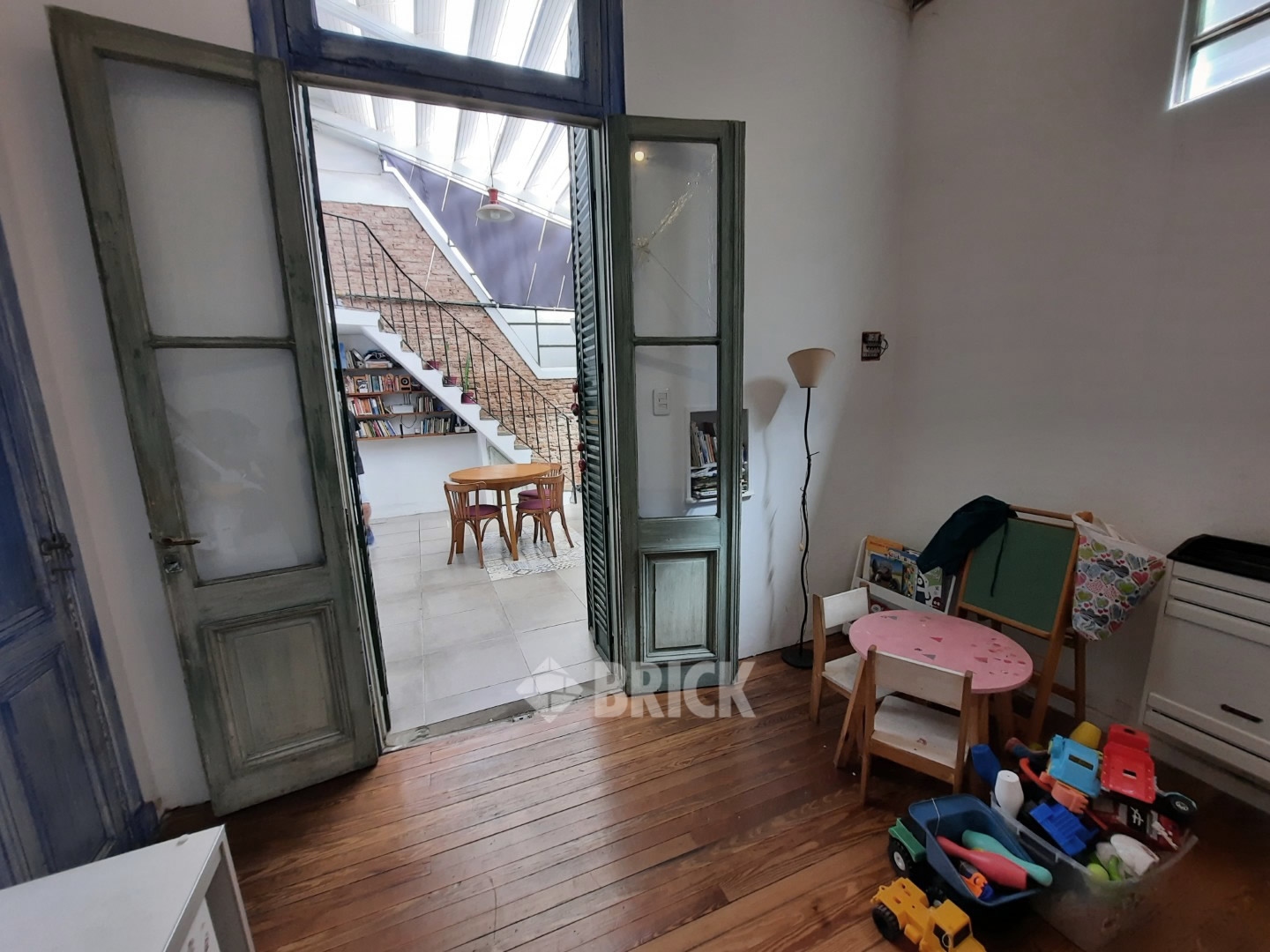 MARTI, JOSE al 400 Piso PB 9