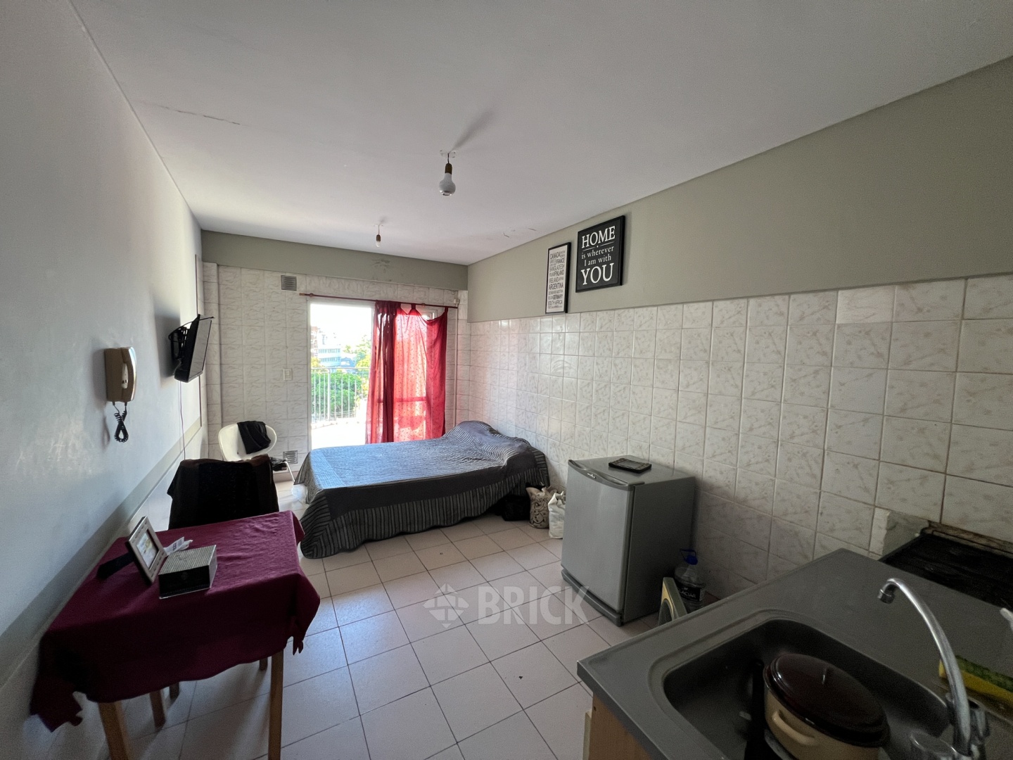 ARTIGAS, JOSE G. DE, GRAL. al 2900 Piso 6 1