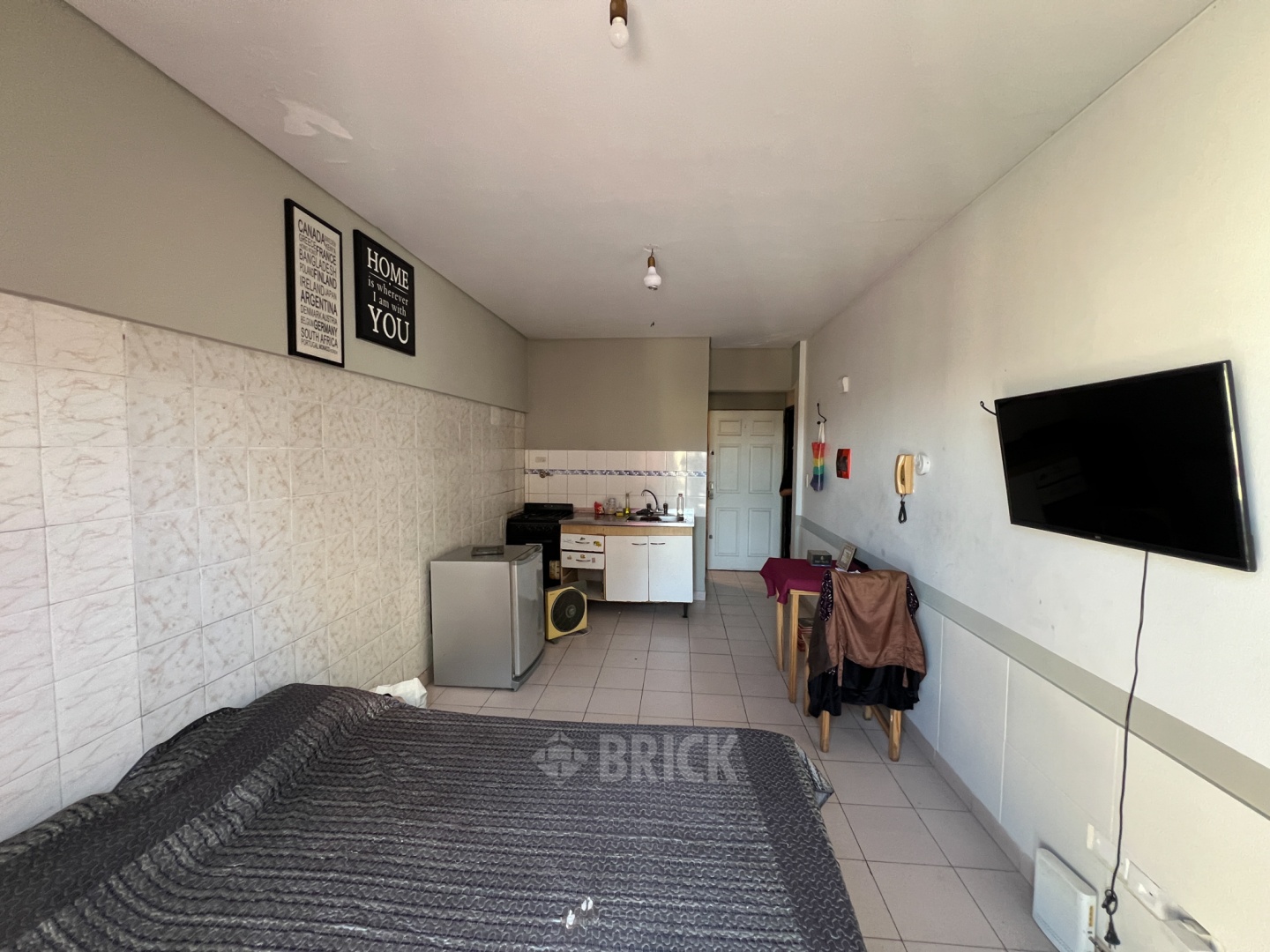 ARTIGAS, JOSE G. DE, GRAL. al 2900 Piso 6 3