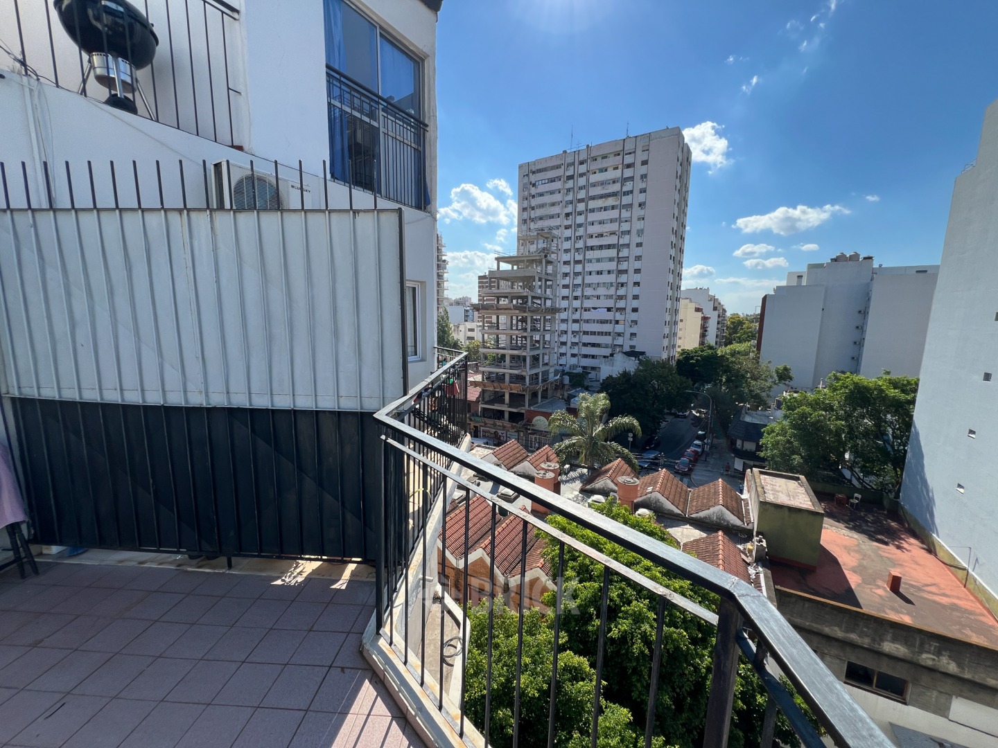 ARTIGAS, JOSE G. DE, GRAL. al 2900 Piso 6 5