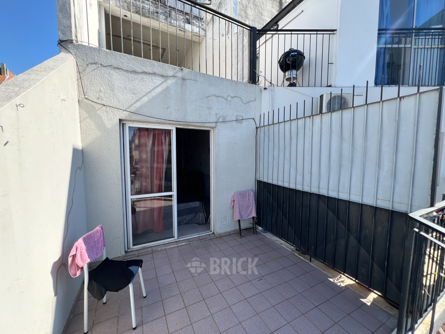 ARTIGAS, JOSE G. DE, GRAL. al 2900 Piso 6 6